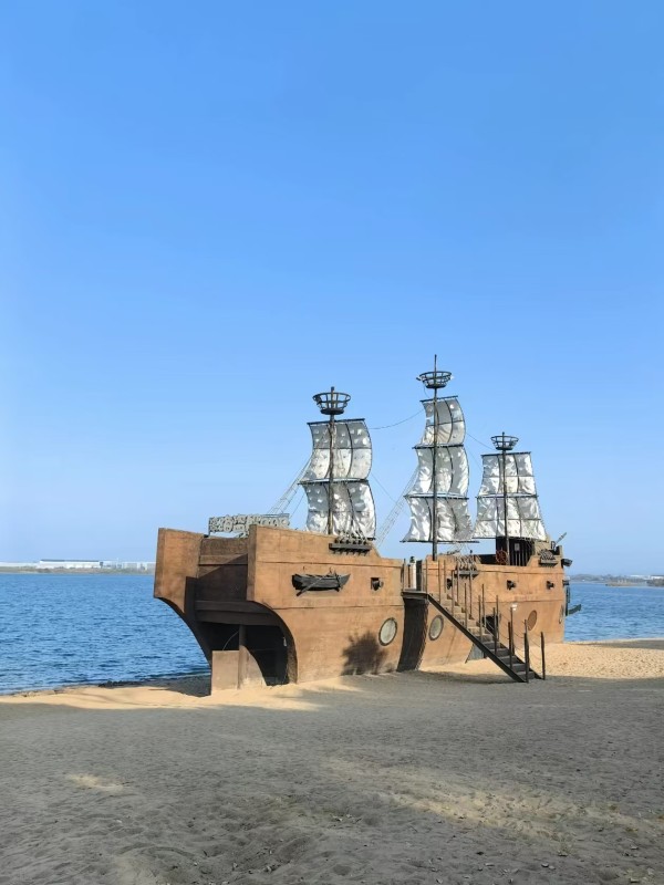 湖北漳河风景名胜区