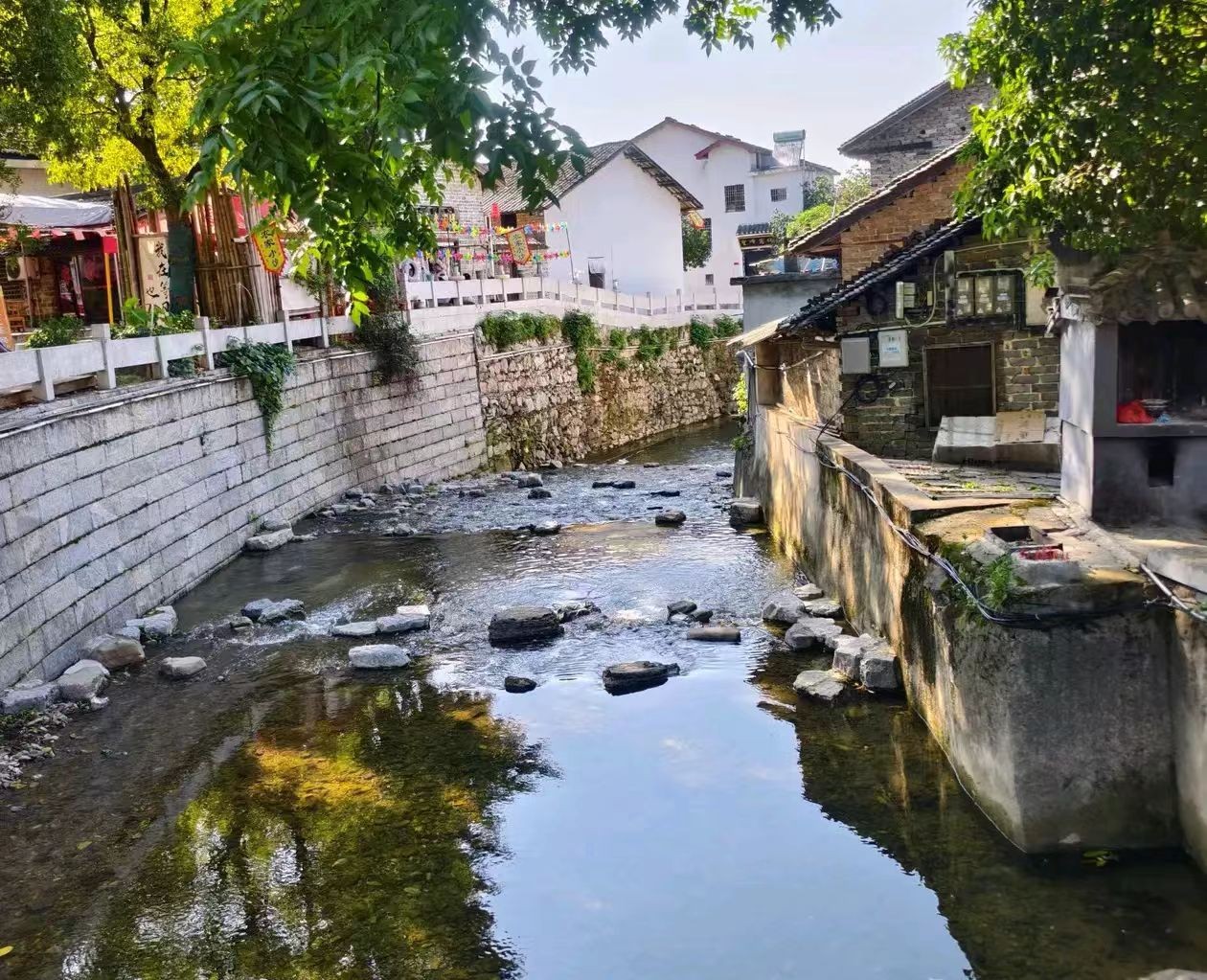 羊楼洞