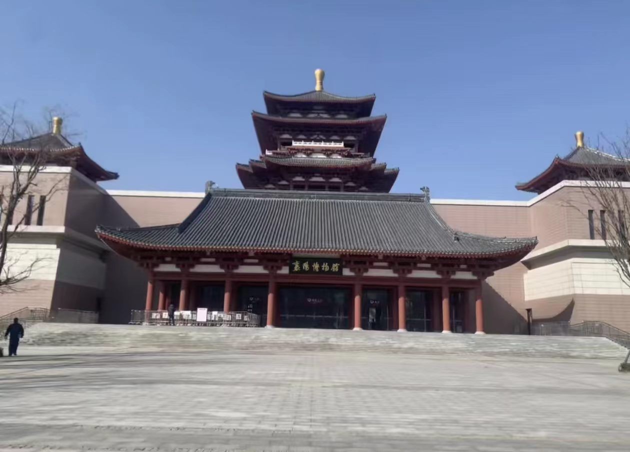 宜城博物馆