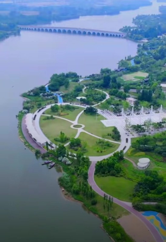 鲤鱼桥水库