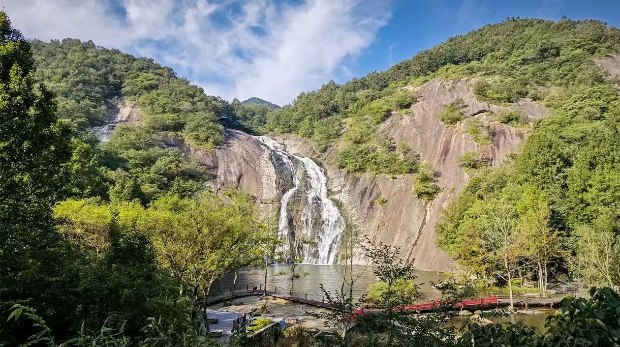 仙桃市景区