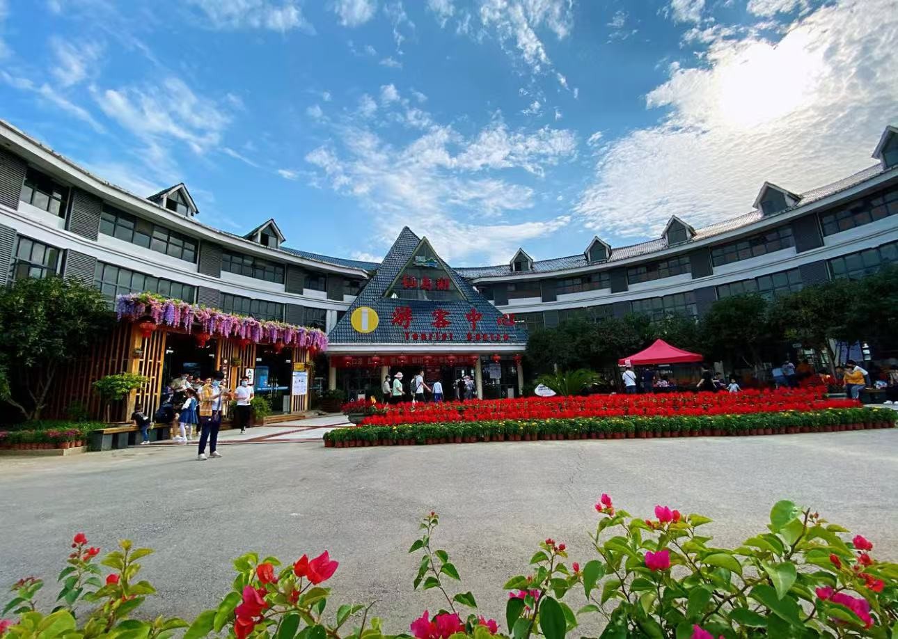 黄石仙岛湖