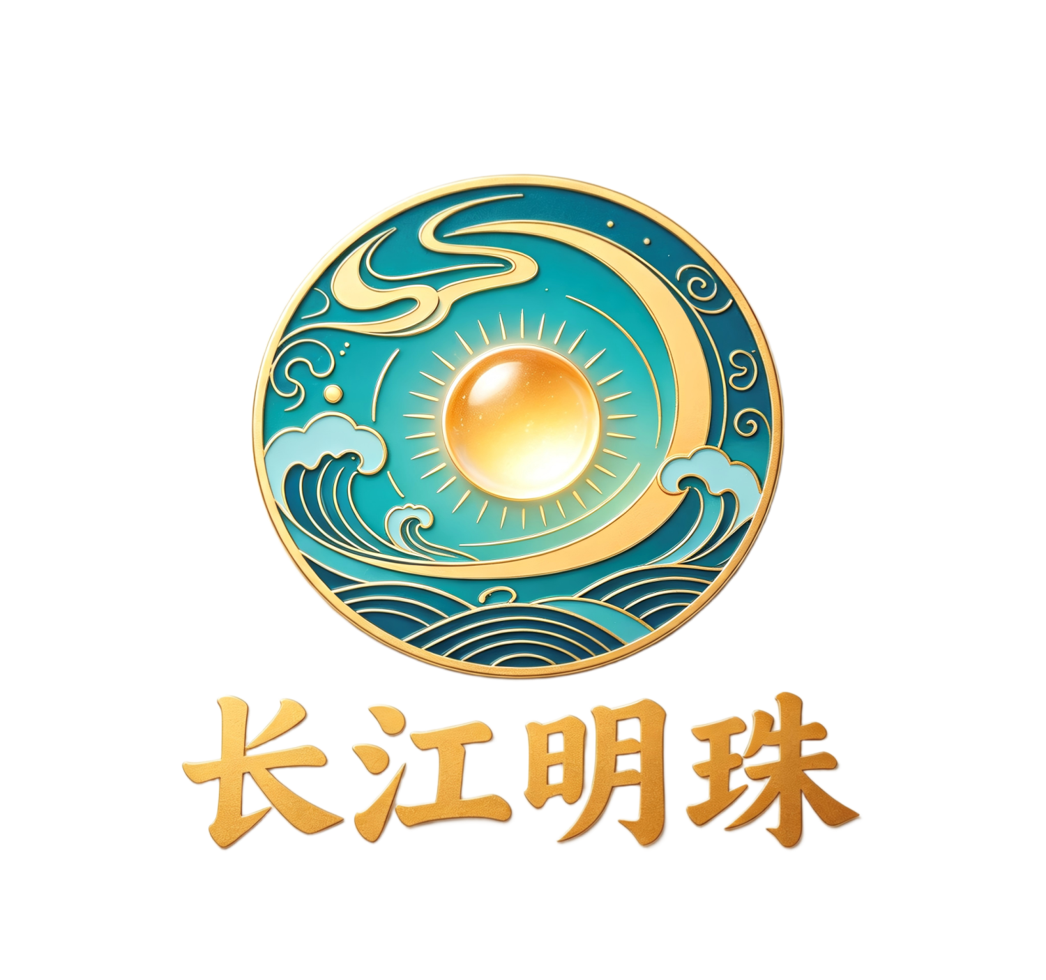长江明珠