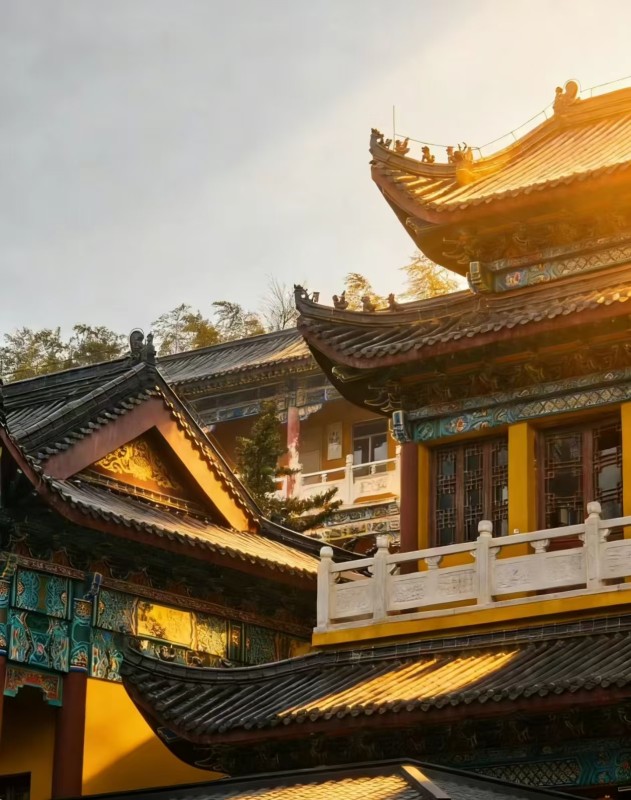 东方寺