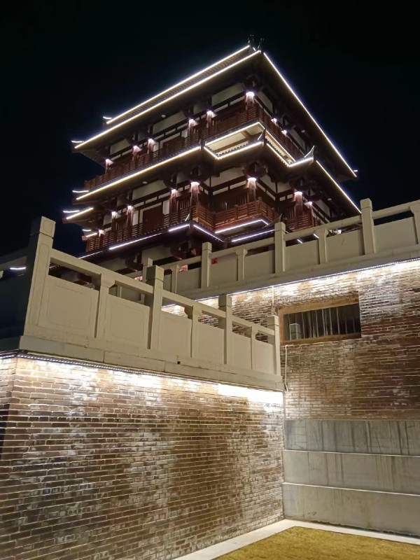 翔鹤楼