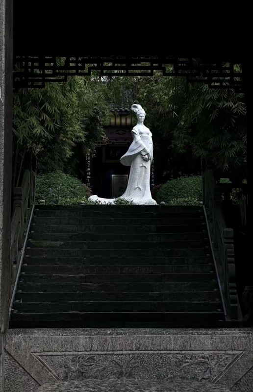 朝天吼漂流票+昭君村票