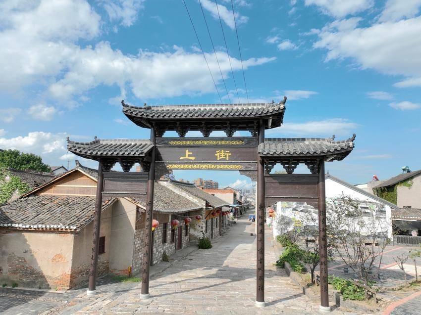 枝江市景区