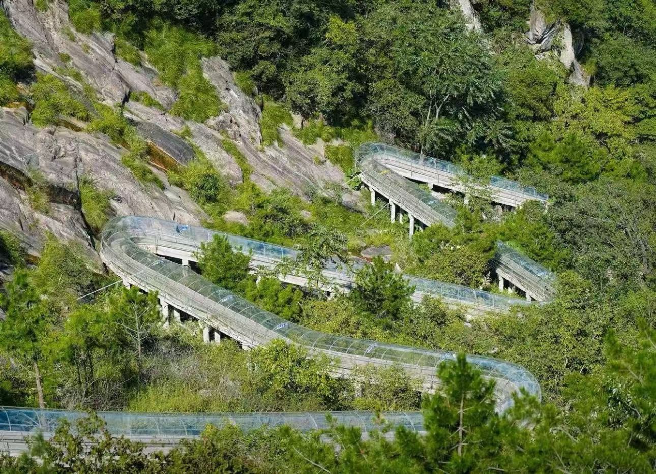 杭州大明山