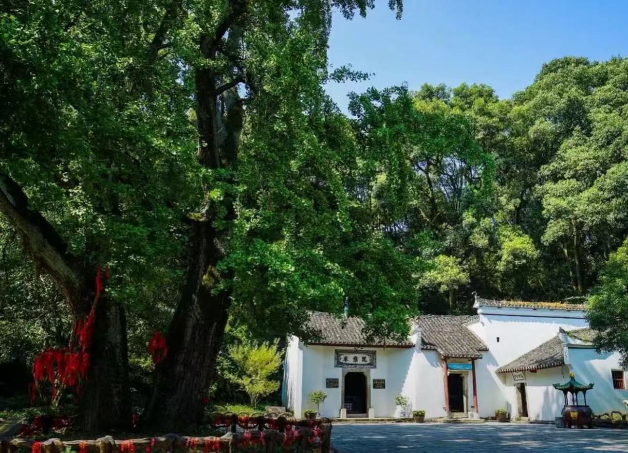 三国赤壁古战场