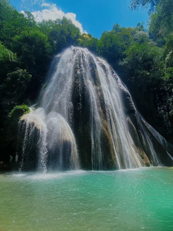 香水河景区