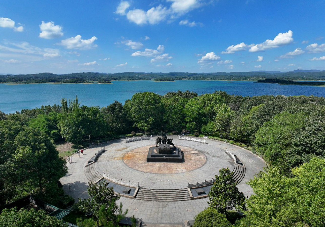 湖北省漳河风景名胜区门票
