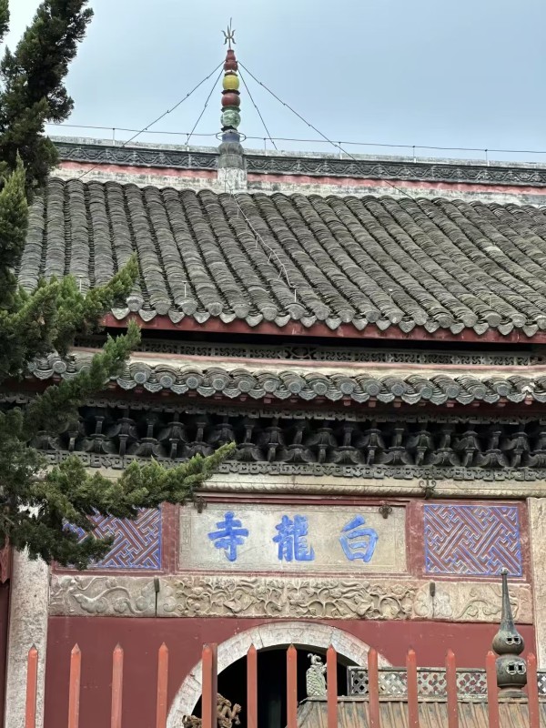 天门市景区